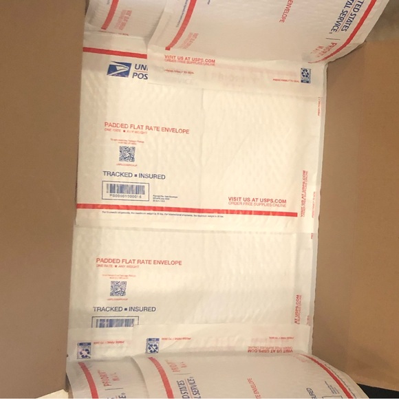 📦IMPORTANT SHIPPING CHANGES EFFECTIVE 9/12/2025 - Picture 10 of 12